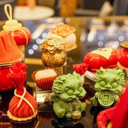 Kempinski Hotel Guiyang Guiyang  Zewnętrze zdjęcie