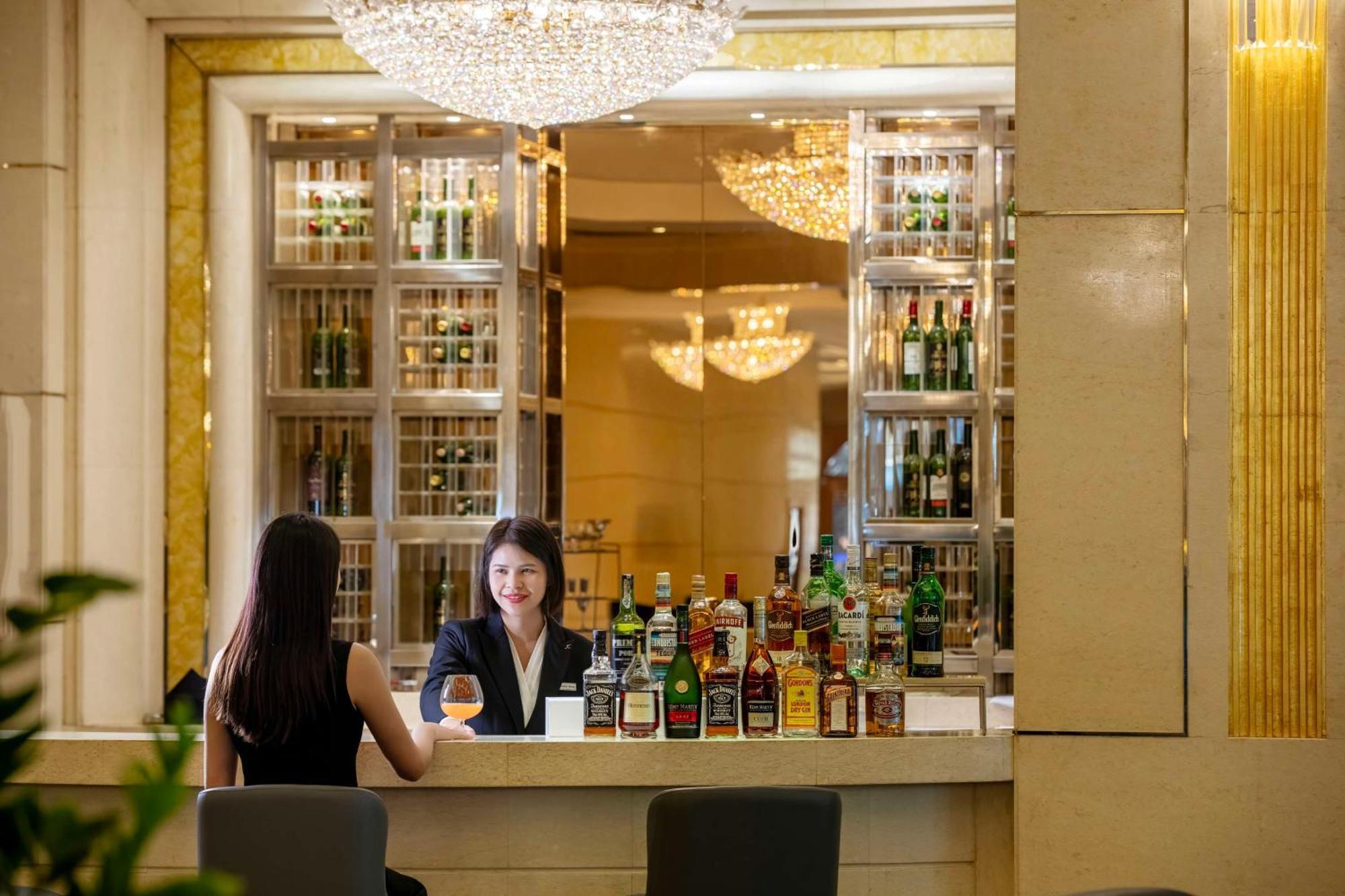 Kempinski Hotel Guiyang Guiyang  Zewnętrze zdjęcie