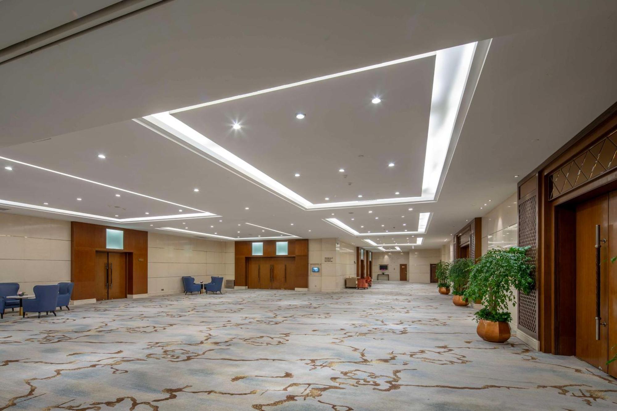 Kempinski Hotel Guiyang Guiyang  Zewnętrze zdjęcie