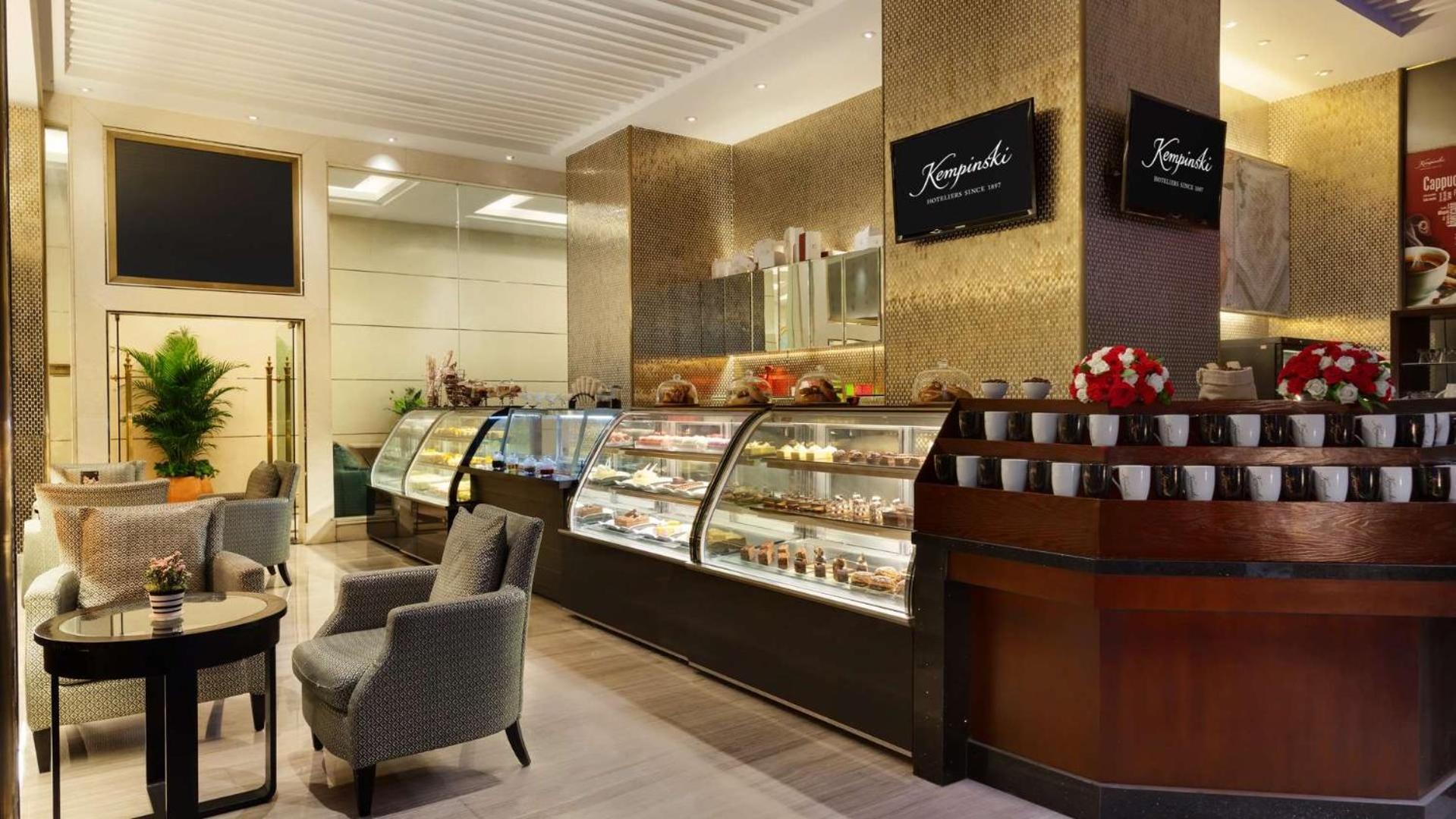 Kempinski Hotel Guiyang Guiyang  Zewnętrze zdjęcie
