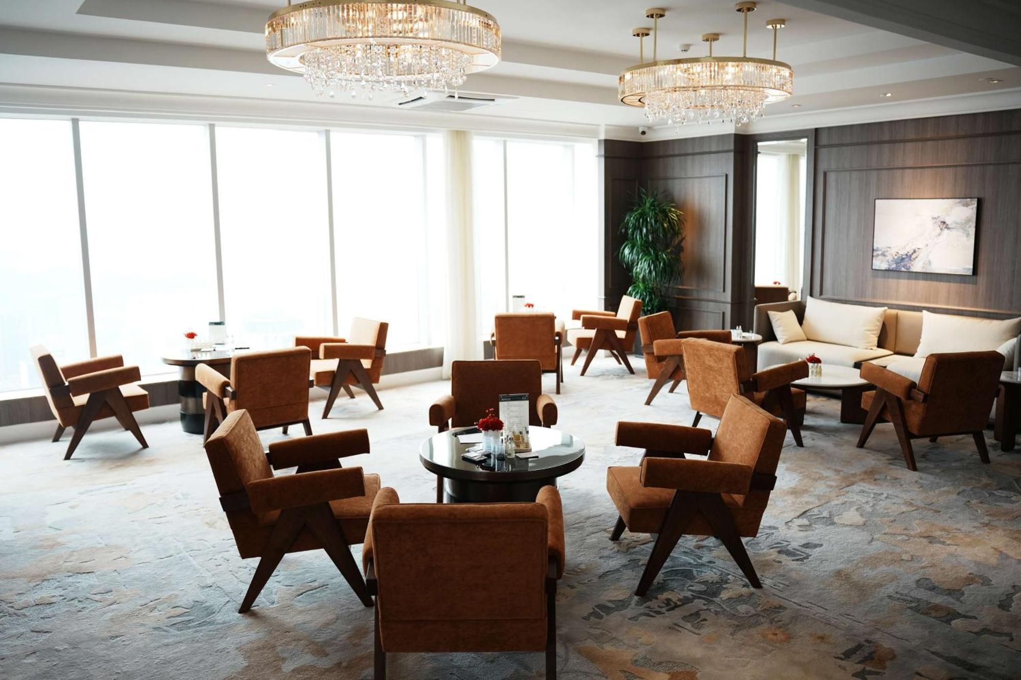 Kempinski Hotel Guiyang Guiyang  Zewnętrze zdjęcie