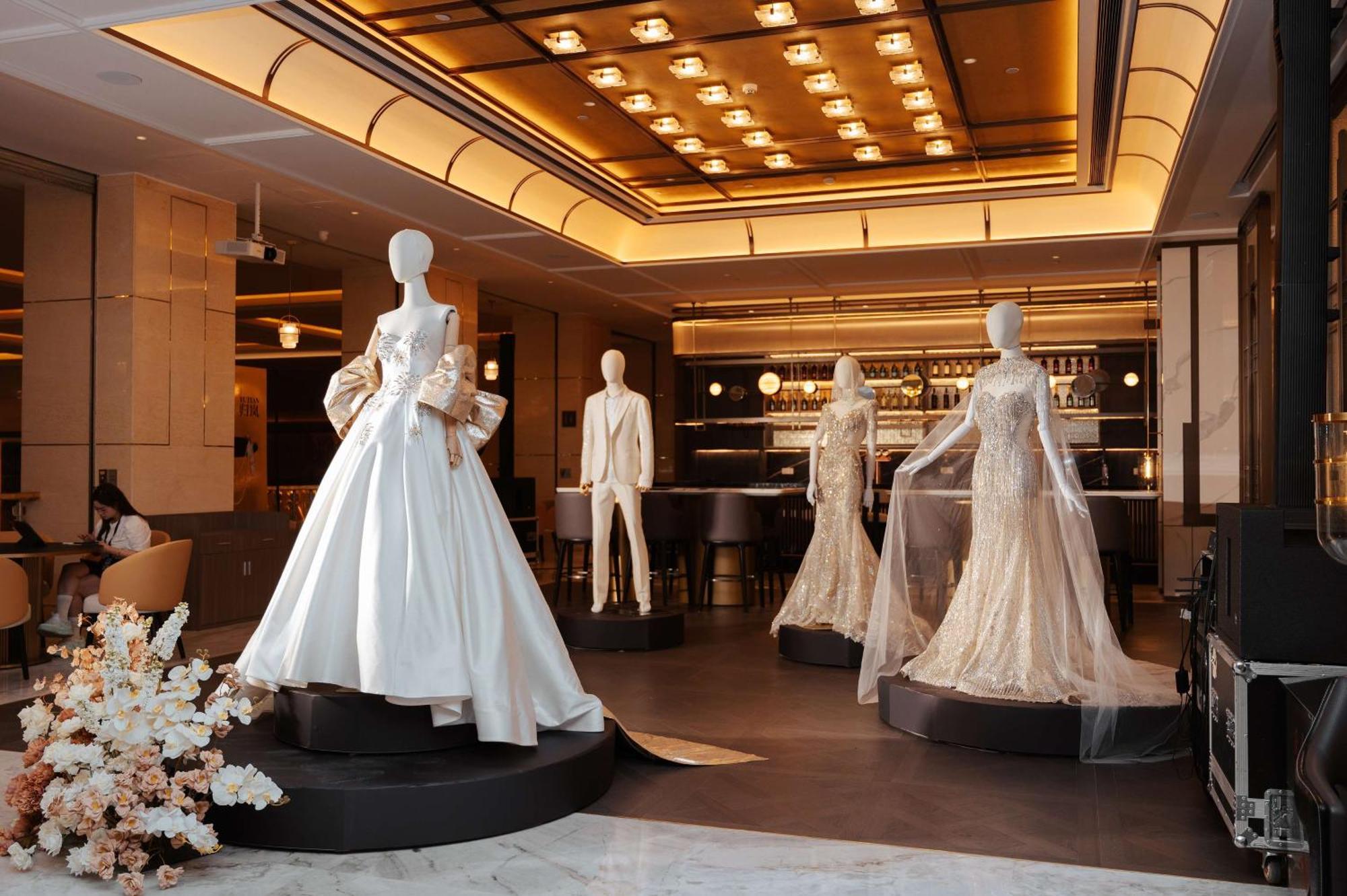 Kempinski Hotel Guiyang Guiyang  Zewnętrze zdjęcie